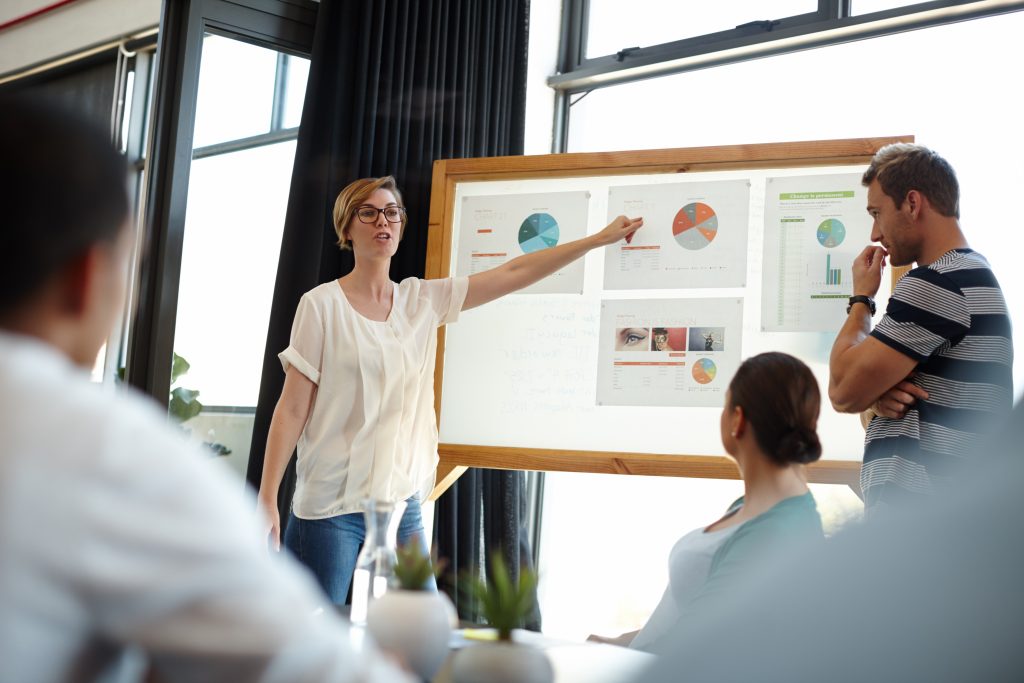 Pitch Preparation: How to Master Your Investor Meeting