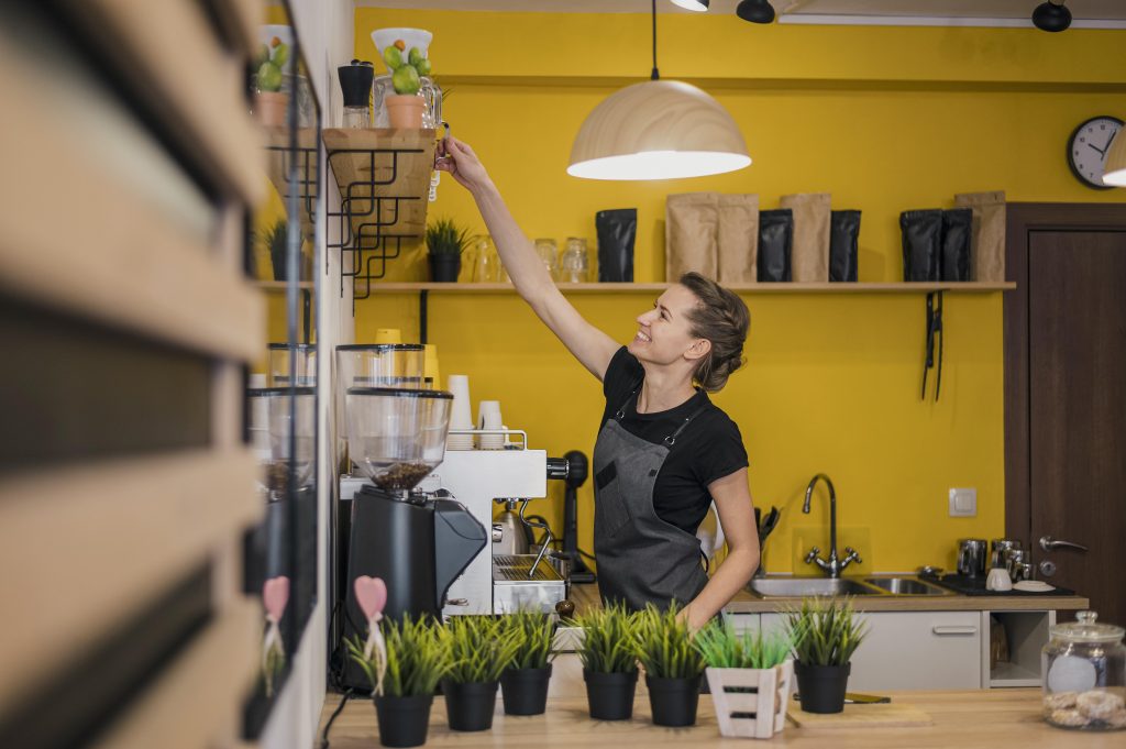 Propel Your Business Growth: Small Business Development Insights